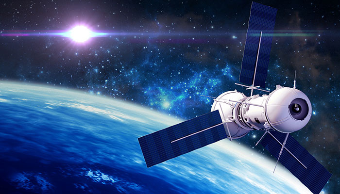 长光卫星“群星闪耀”助振兴 构建全球最大亚米级商业遥感卫星星座(图1)