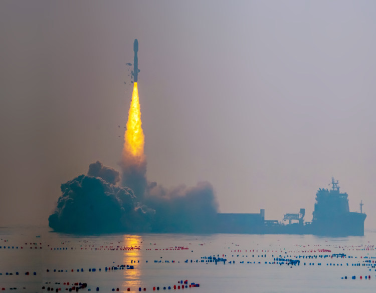 卫星应用产业招商清单：中国卫通、中国卫星、北斗星通等最新投资动向【附关键企业名录】