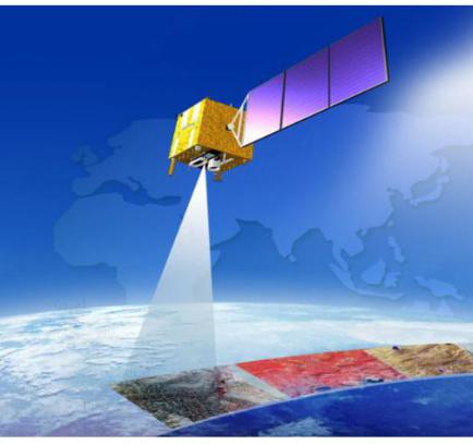 中国遥感卫星跻身世界前列：太空直接锁定航母引导火力精准打击