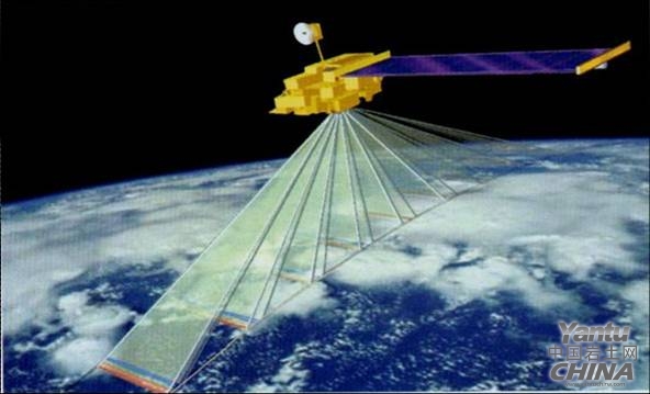 哪些是微小卫星公司（2025430）