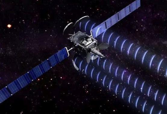 刚收到大合同波音就把它搞砸：距地36000公里处卫星竟然解体了(图3)