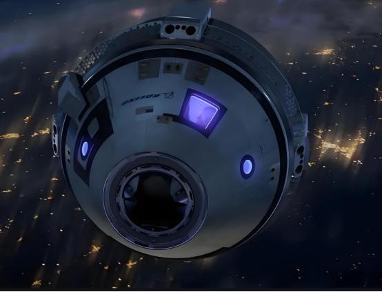 刚收到大合同波音就把它搞砸：距地36000公里处卫星竟然解体了(图6)
