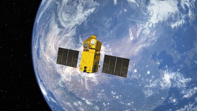 怕泄密中国凌晨发射？遥感三十三号04星成功入轨它有什么用？(图3)