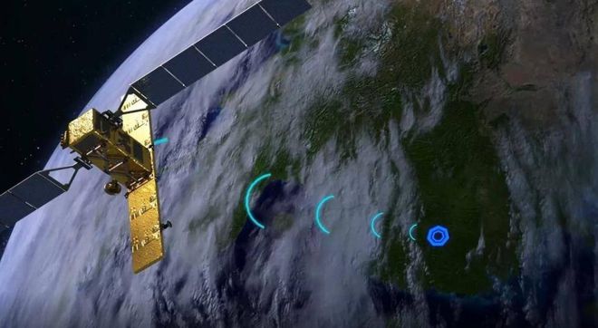 怕泄密中国凌晨发射？遥感三十三号04星成功入轨它有什么用？(图5)