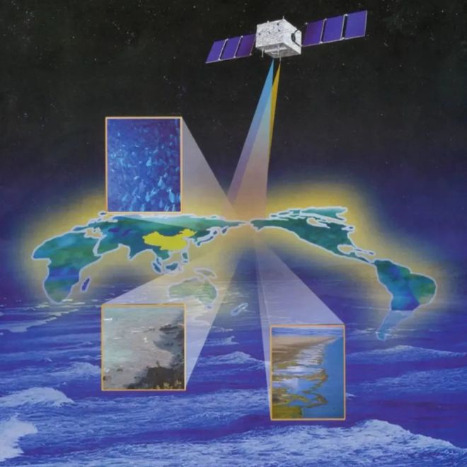 怕泄密中国凌晨发射？遥感三十三号04星成功入轨它有什么用？(图7)