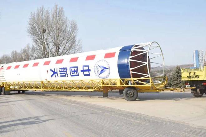 怕泄密中国凌晨发射？遥感三十三号04星成功入轨它有什么用？(图13)