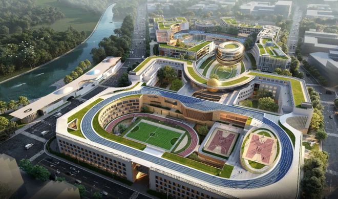 金港·星海湾为什么突然这么火了？金港·星海湾评测？优劣势分析(图6)