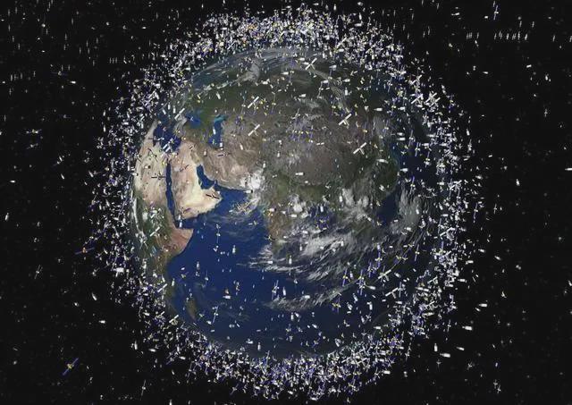 中国隐藏实力？美媒：神十九乘组首次出舱9小时6分领先NASA(图3)