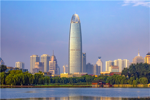 济南：区县产业多点开花 工业强市动能澎湃(图1)