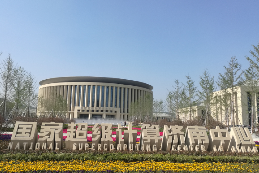 济南：区县产业多点开花 工业强市动能澎湃(图3)