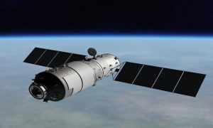 泰景三号04星、泰景四号02A星顺利入轨(图1)