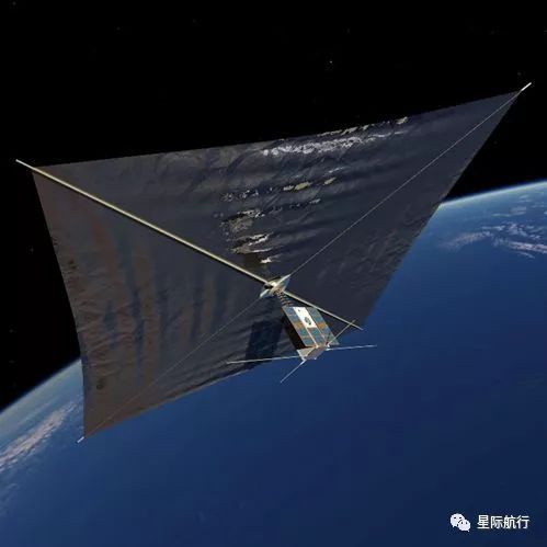 波兰微小卫星技术的崛起与发展(图3)