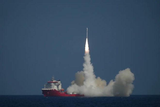 风云 天开园迎来两周年“天开园号”卫星的发射者原来是他！(图3)
