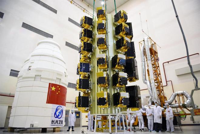 澎湃新闻聚焦吉林：“星”光何以如此灿烂(图3)