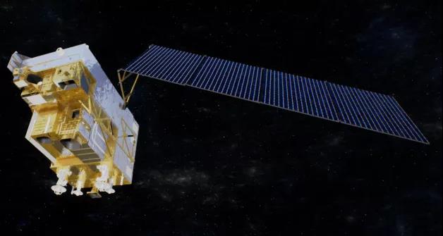 卫星遥感赋能数字乡村建设 助力强农惠农富农(图1)