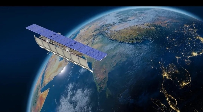 澎湃新闻关注吉林：“星”光何以如此灿烂(图1)