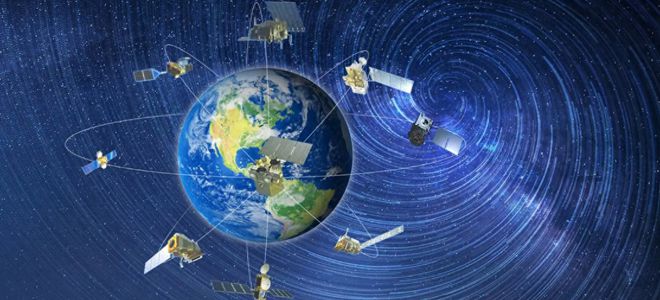 我国遥感三号卫星的密集发射说明这种卫星技术成熟、好用(图4)