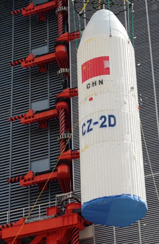 我国遥感三号卫星的密集发射说明这种卫星技术成熟、好用(图3)