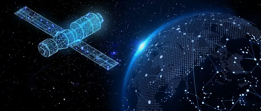 保定清苑：气象卫星遥感技术助力精细化森林防火(图1)