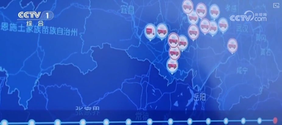 “三夏”智变农机跑出“新速度” 解锁多维夏收“快跑”密码↓(图9)