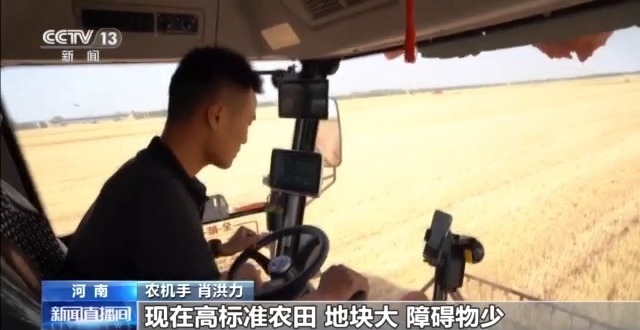 “三夏”AI智能体带您解锁丰收密码！(图6)