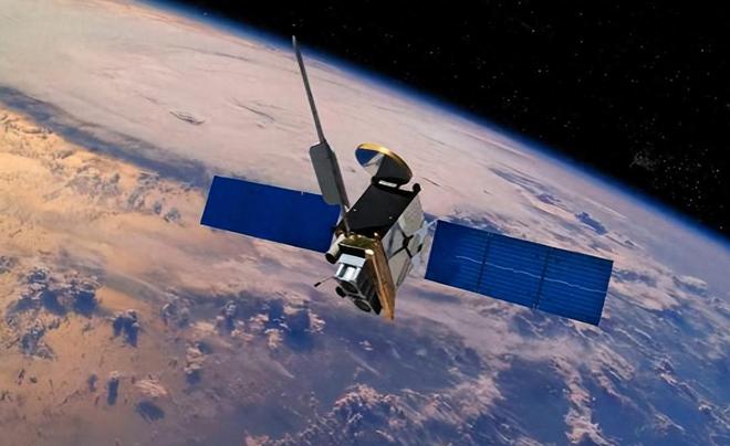 全球有4800多颗卫星美国2944颗俄罗斯169颗我国有多少？(图1)