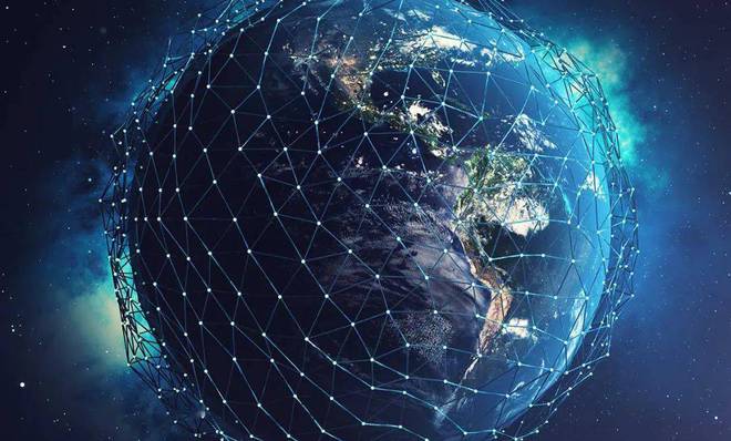 全球有4800多颗卫星美国2944颗俄罗斯169颗我国有多少？(图4)