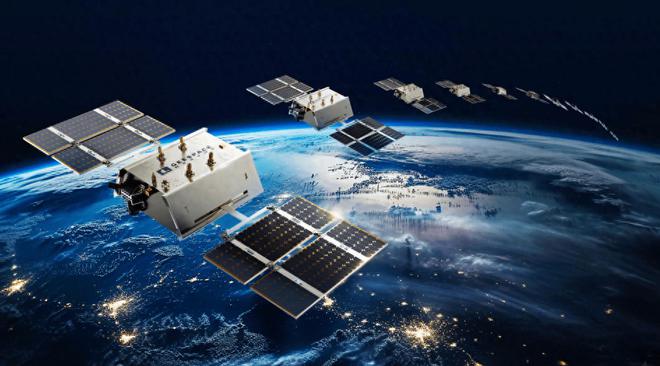 全球有4800多颗卫星美国2944颗俄罗斯169颗我国有多少？(图3)