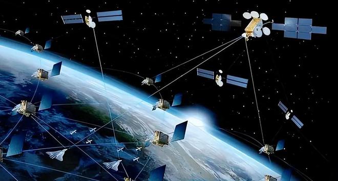 全球有4800多颗卫星美国2944颗俄罗斯169颗我国有多少？(图2)