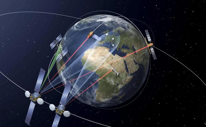 全球有4800多颗卫星美国2944颗俄罗斯169颗我国有多少？(图5)