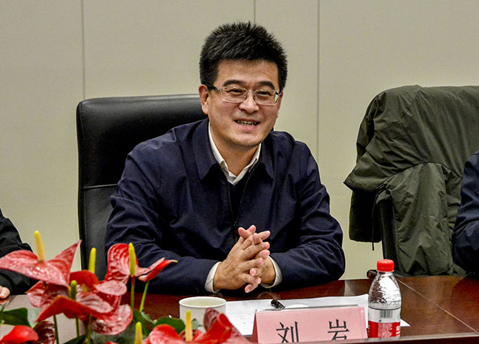 工作动态----中国科学院微小卫星创新研究院(图2)