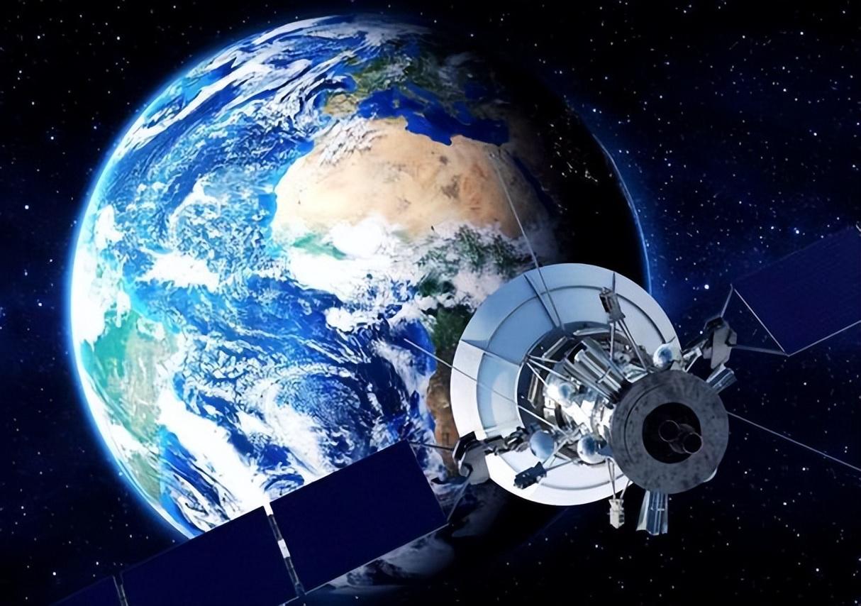 我国在太原卫星发射中心成功发射遥感四十号02组卫星
