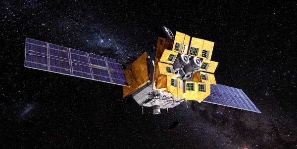 523枚星链卫星失控坠毁马斯克遭上亿美元损失而北斗卫星今年成功延寿8年(图1)