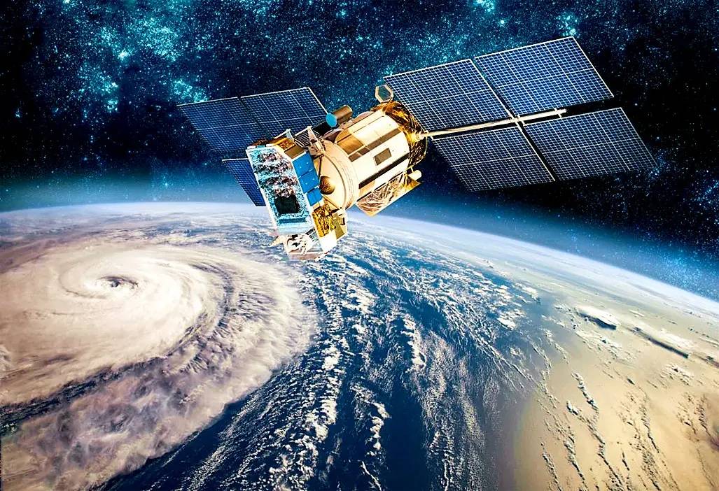 北斗领航！美俄卫星寿命比拼中国如何实现12年超长待机？(图1)