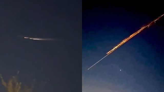 523枚“星链”卫星坠向地球中国有办法让卫星多干8年！(图1)