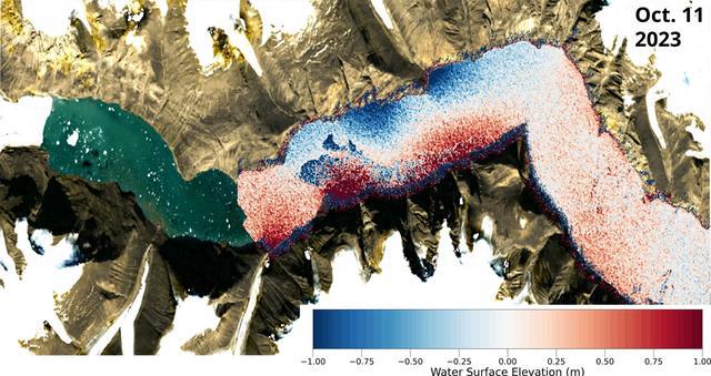 2023年地球每90秒震动一次持续9天 科学家终于知道原因了(图1)