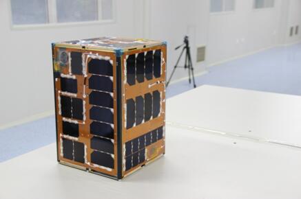 多国科学家共谋小卫星技术发展(图1)