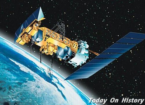 科学家用卫星遥感精准量化燃煤电厂碳排放(图1)