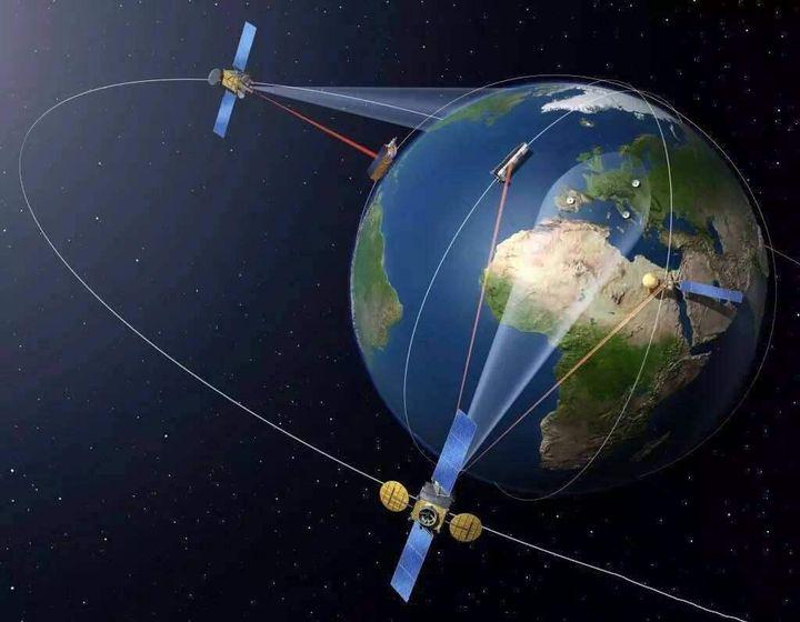 中国团队研发出卫星遥感新方案精准监测大型燃煤电厂碳排放(图1)