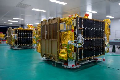 天算星座二期首批卫星成功发射将助力6G空天信息基础设施建设(图1)