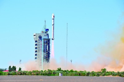 一箭十二星把算力送到太空——太空计算卫星星座成功发射(图1)