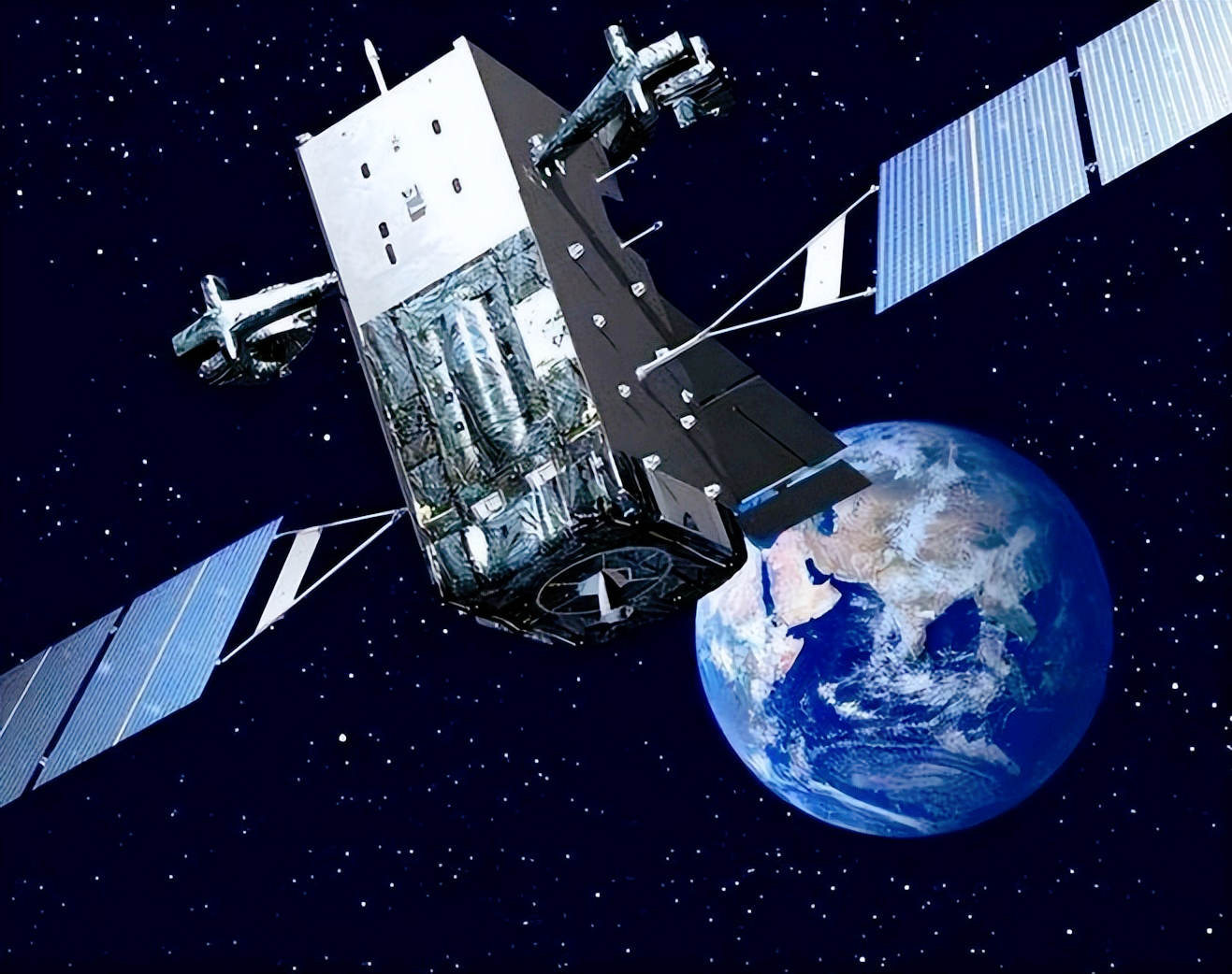 宏大空天地一体化遥感探测卫星星座总部项目签约落户无锡高新区(图1)