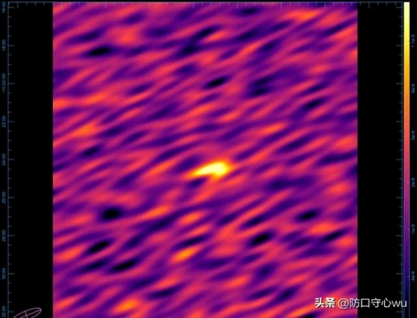 回顾：失联45年卫星突然发信号科学家却高兴不起来(图2)