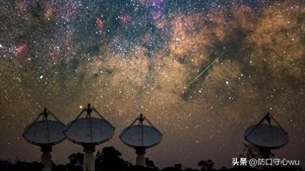回顾：失联45年卫星突然发信号科学家却高兴不起来(图1)