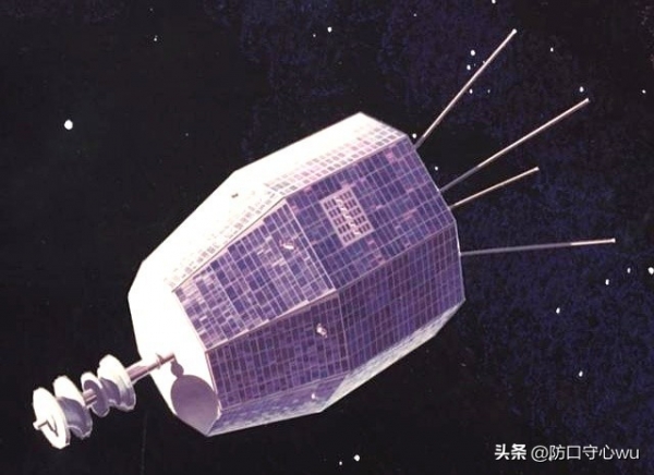 回顾：失联45年卫星突然发信号科学家却高兴不起来(图3)