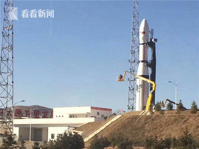 发射成功！西工大助力国家任务圆满完成！(图1)