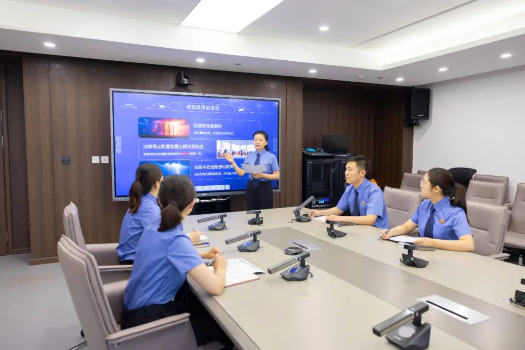 法治中国行·高质效办案在基层以首善标准迈向数智检察“未至之境”(图4)
