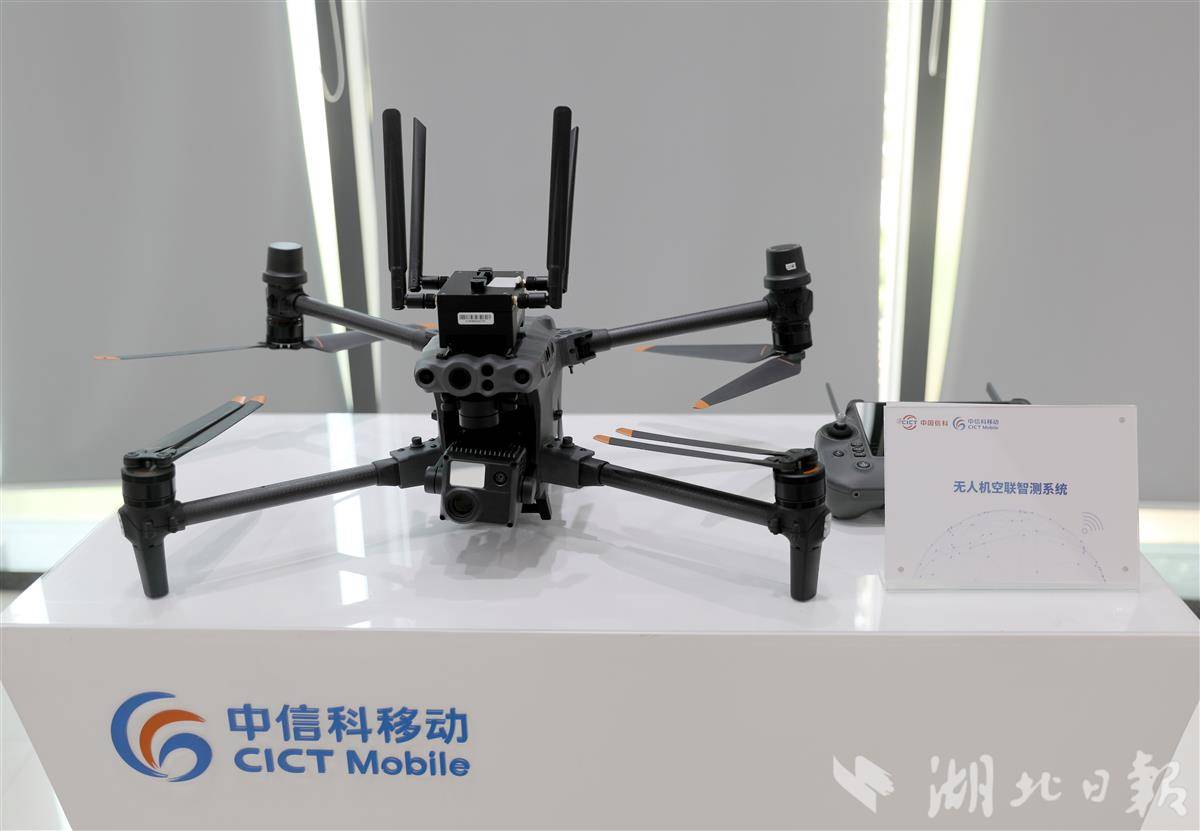 6G来了湖北抢先起跑(图5)