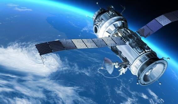 航天科技发布我国首颗高分辨率商业遥感卫星影像(图1)