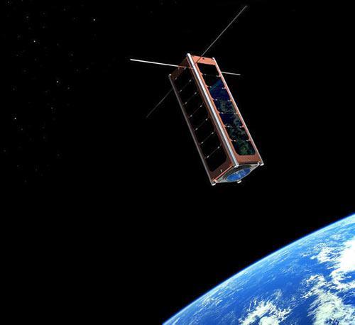 北斗“铸星人”：用中国精度织就苍穹智慧网(图1)